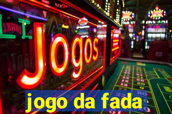 jogo da fada